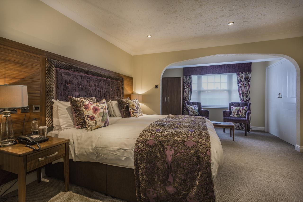 The Admiral Rodney Hotel, Horncastle, Lincolnshire Horncastle  Dış mekan fotoğraf